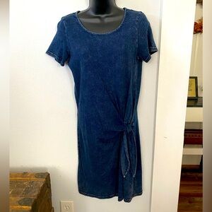 Jane and Delancey dress